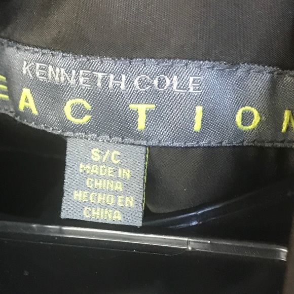 Kenneth Cole Reaction ladies coat (2699#) - Picture 7 of 11